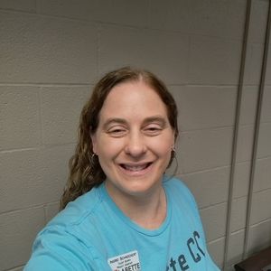 Meet your Posher, Ingrid